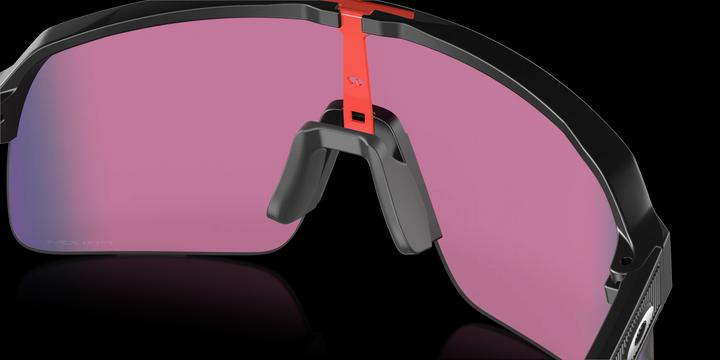 Actual product image Oakley Sutro Lite (Mat Black, Prizm Road)