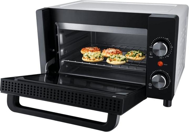 Actual product image Steba Mini oven (EU plug)