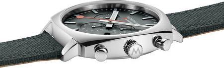 Actual product image Mondaine Chrono - MSL.41460.LF.SET