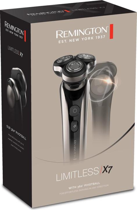Produktbild Remington XR1770 X7 Limitless