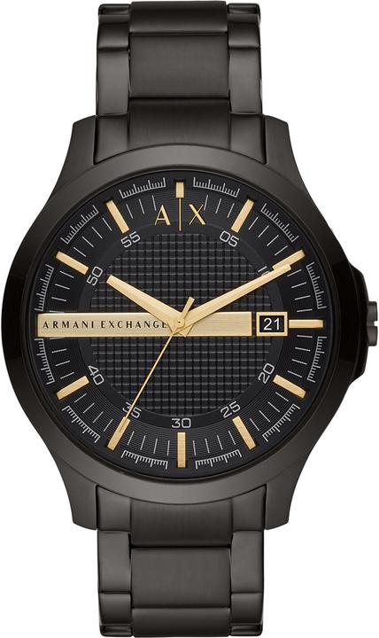 Produktbild Armani Exchange Hampton (Analoguhr, 46 mm)