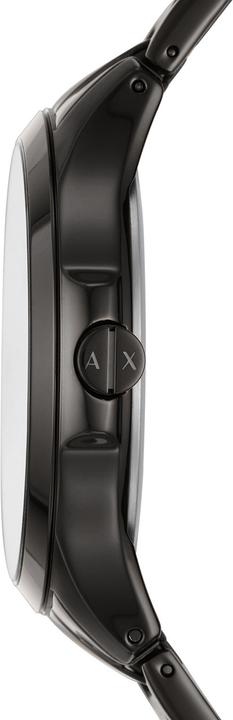 Produktbild Armani Exchange Hampton (Analoguhr, 46 mm)