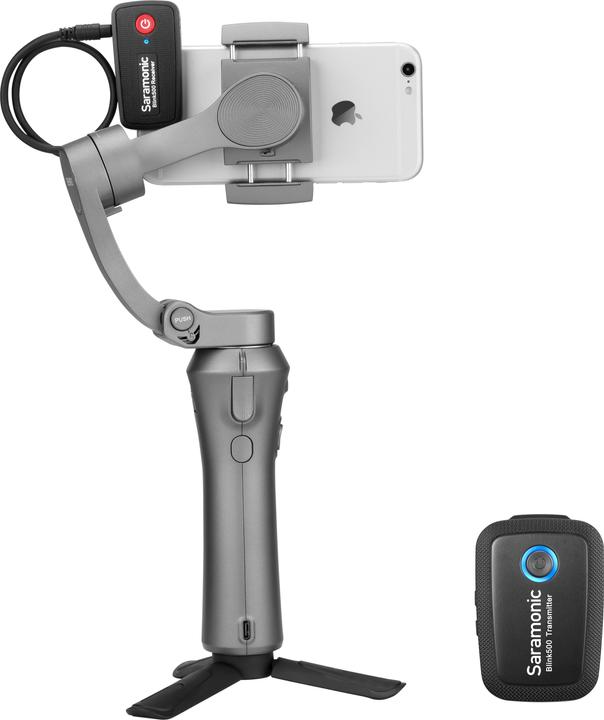 Produktbild Saramonic Blink 500 B1