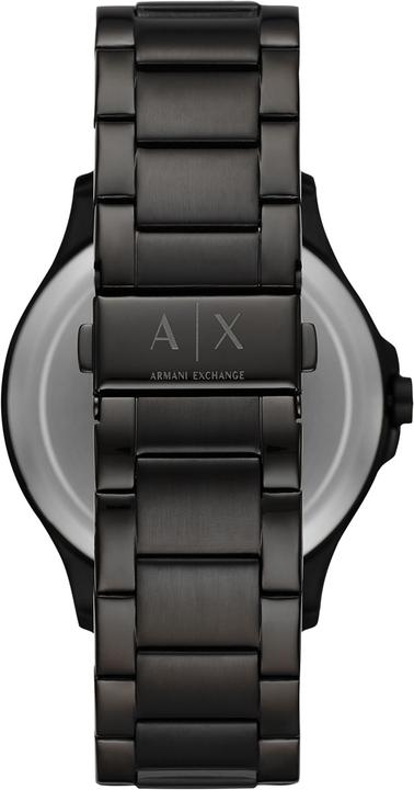 Produktbild Armani Exchange Hampton (Analoguhr, 46 mm)