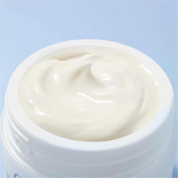 Actual product image Nuxe Creme Fraiche De Beauté Riche Hydratant BIO 50 ml (50 ml, Day cream)