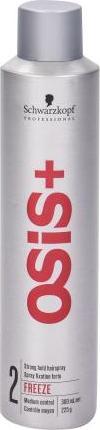 Produktbild Schwarzkopf Osis+ Freeze (300 ml)
