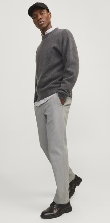 Image du produit Jack & Jones Coupe décontractée Pantalon chino Pantalon chino (W28/L30)