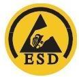 Produktbild Baak Sicherheitssandale S1P ESD René 2 (S1P, 43)