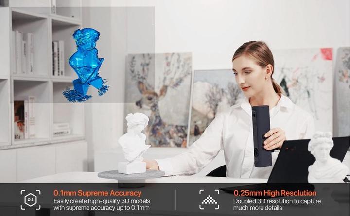 Actual product image MagicSwift Plus Color Premium