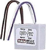 Immagine prodotto Grothe Relè 230V bobina max. 0,1A REL1C