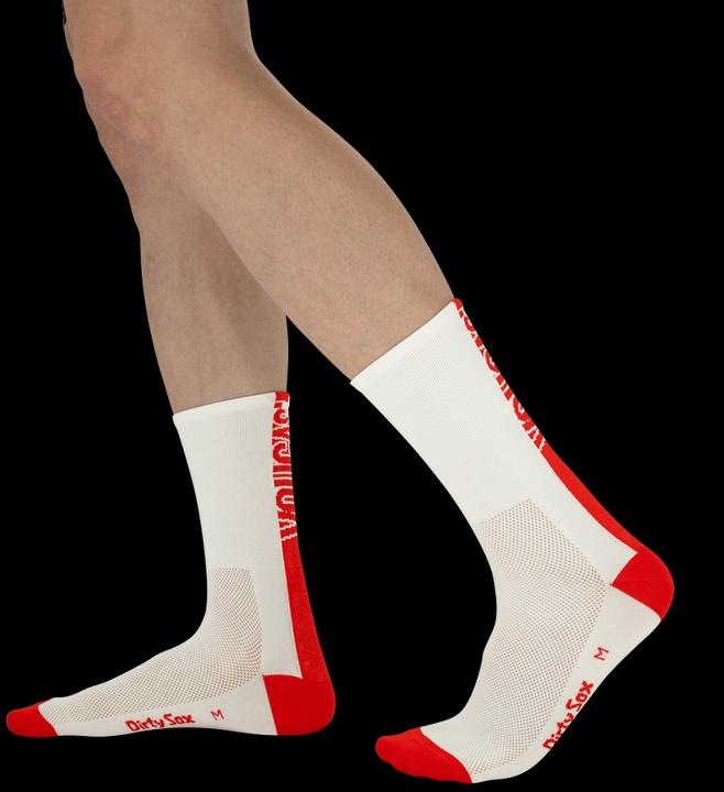 Image du produit Dirtysox Allround - Elite - WM Collection - Suisse - Vougas! (40 - 43)