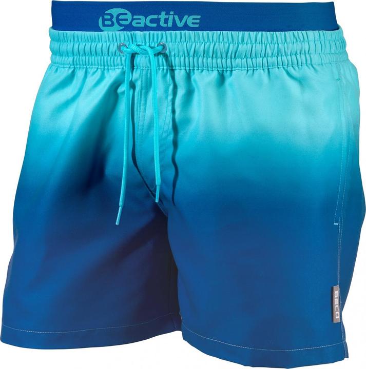 Immagine prodotto Beco Pantaloncini da bagno uomo M blu (M)