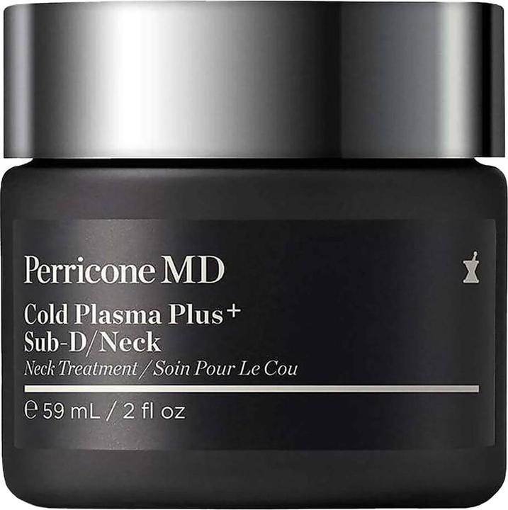 Perricone MD Cold Plasma Sub/D Chin & Neck 59 ml (59 ml)