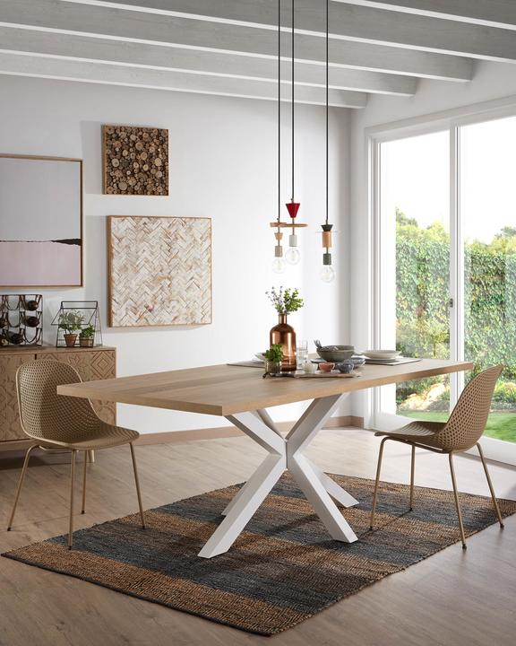 Image du produit Kave Home Arya (100 x 180 x 78 cm)