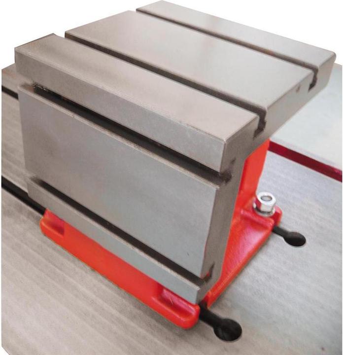 Image du produit Holzmann Perceuse radiale
