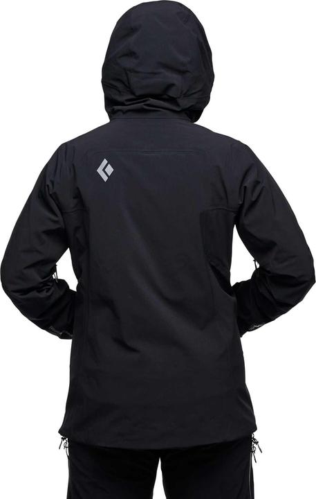Image du produit Black Diamond W Recon Insulated Shell (M)