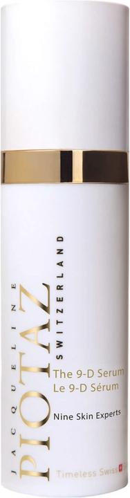 Jacqueline Piotaz Cellpower Experts - The 9D Lifting Serum (30 ml)