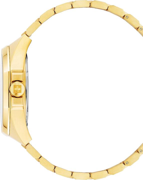 Immagine prodotto Swiss Alpine Military 7005.1117 Orologio Avenger da uomo 42mm 10ATM (Orologio da polso analogico, 42 mm)