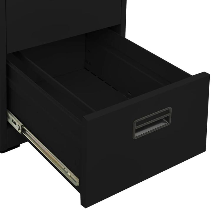 Actual product image VidaXL Aktenschrank (46 x 62 x 72.5 cm)