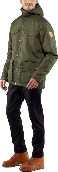 Produktbild Fjällräven Greenland (XS)