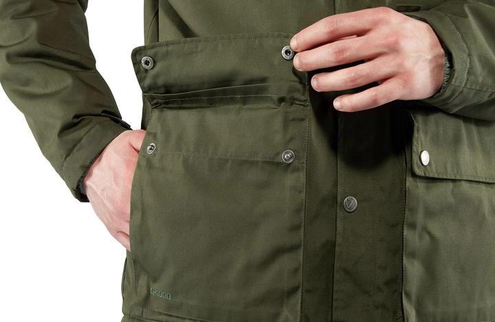 Produktbild Fjällräven Greenland (XS)