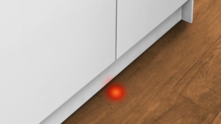 Actual product image Bosch Hausgeräte SMV4HDX52E