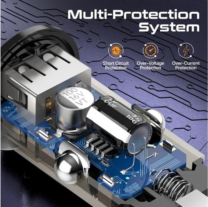 Immagine prodotto ProMate TransDrive-65W
