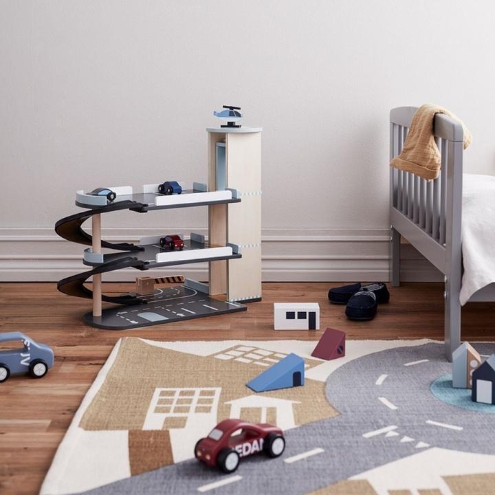 Produktbild Kids Concept Aiden (170 x 130 cm)
