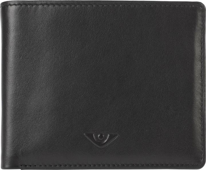 Voi Soft Otello Geldbörse Leder 12 cm