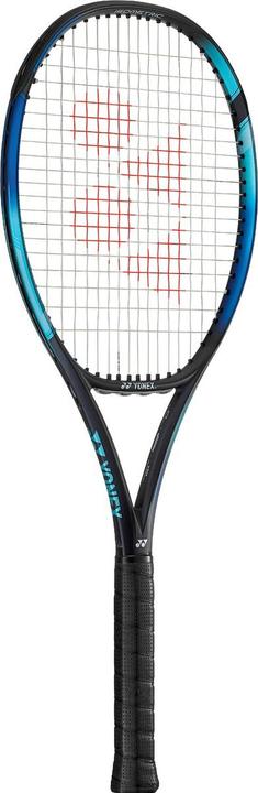 Yonex EZONE "98" sky blue 305g Grip 3 (3, 305 g)