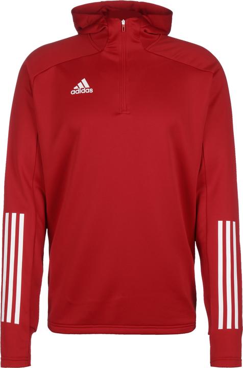 Immagine prodotto adidas Condivo 20 Kapuzensweatshirt Herren (S)