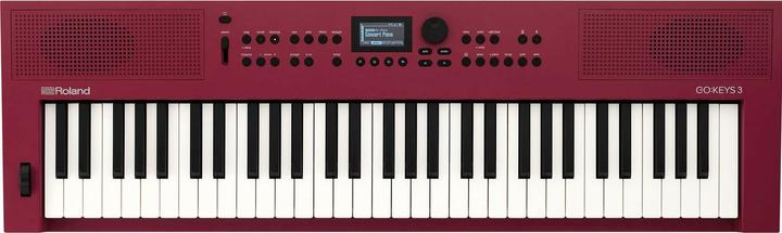 Produktbild Roland GO:KEYS 3 (61 Tasten)