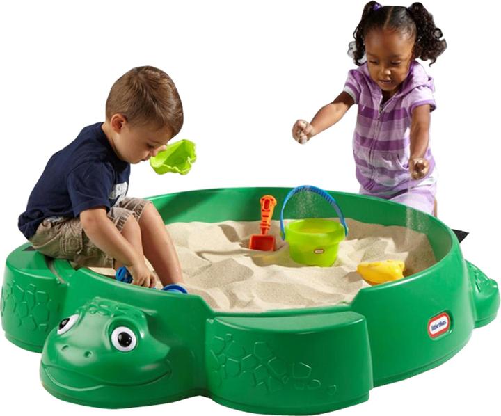 Produktbild Little Tikes Schildkröte