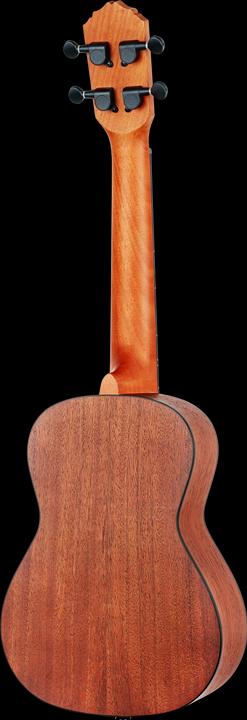 Immagine prodotto Ortega Ukulele da concerto della serie Bonfire - Sapele (Concertistico)