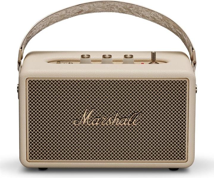 Image du produit Marshall Kilburn III (50 h, Fonctionnement sur batterie)