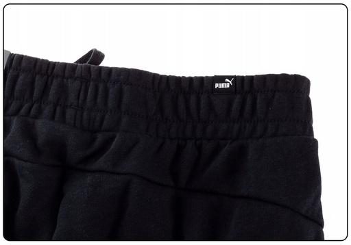 Produktbild Puma ESS Logo Pants-586714 (S)