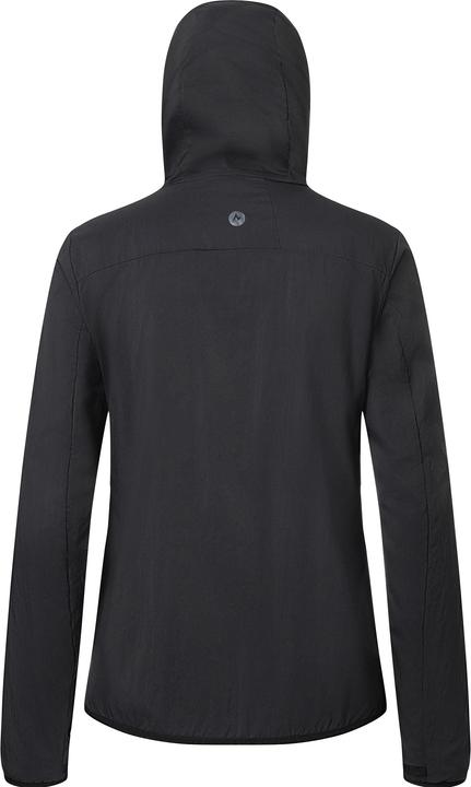 Immagine prodotto Marmot Felpa con cappuccio Old HB (XS)