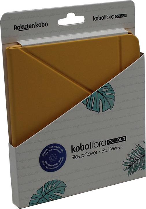 Productafbeelding Kobo SleepCover Hoesje (Kobo Weegschaal)