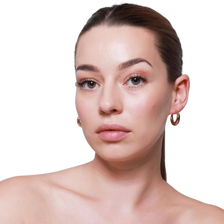 Image du produit Heideman Talos doré (100% acier inoxydable)