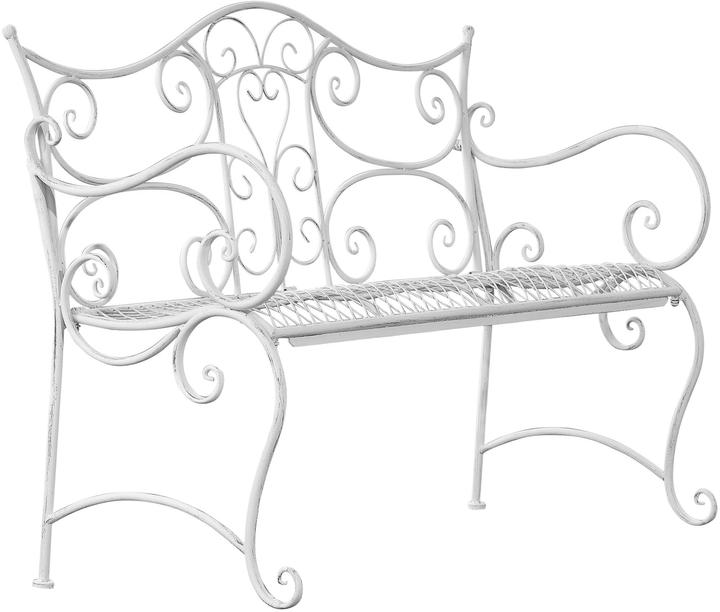 Antique white