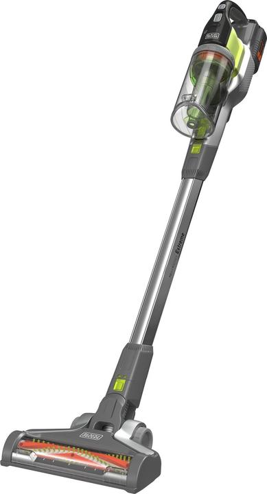 Black & Decker Aspirateur