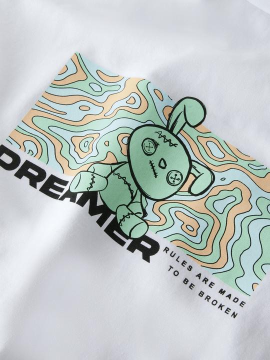 Produktbild Lmtd Kurzarm T-Shirt (158)