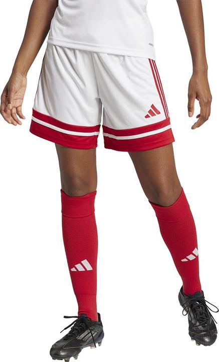 Actual product image adidas Squadra 25 Short Ladies (L)