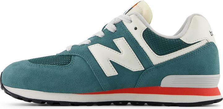 Actual product image New Balance GC574VPG (39)