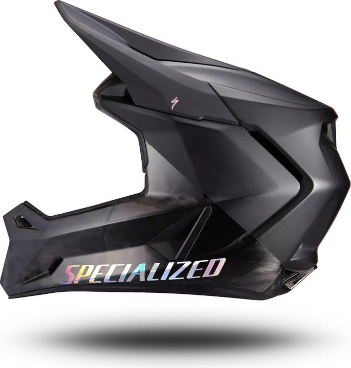 Actual product image Specialized Dissident 2 MIPS Fullface-Helm