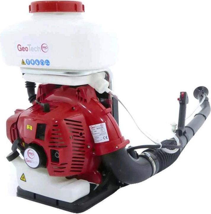 Produktbild GeoTech MDP 500 Rückensprühgerät (2 l)