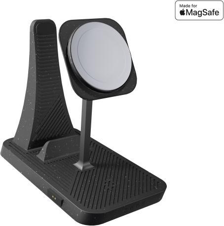 Actual product image Zens 3-in-1 Modular Charging Station (30 W)