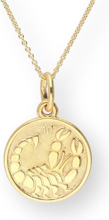Immagine prodotto Carat Motivi (Oro 9ct, 42 cm)