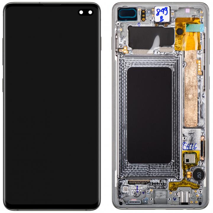 Immagine prodotto Samsung Display LCD Galaxy S10 Plus (Display, Galaxy S10+)