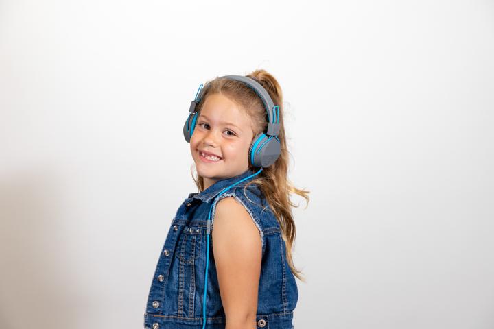 Actual product image JLab Audio JBuddies